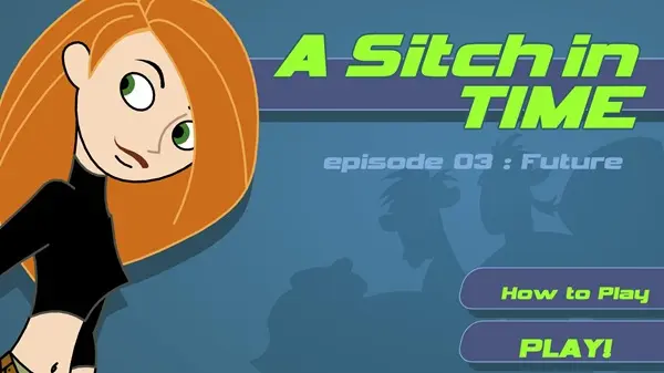 A Sitch in Time Episode 03: Future