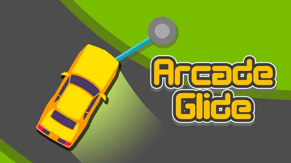 Arcade Glide