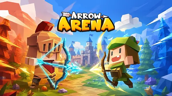 Arrow Arena