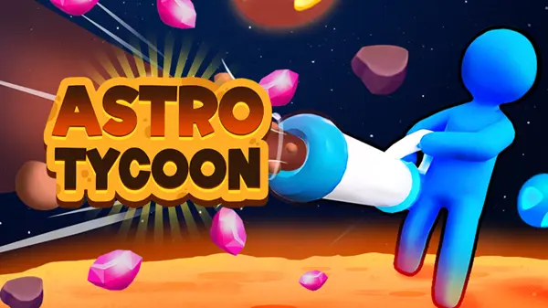 Astro Tycoon