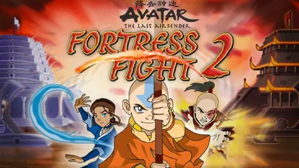 Avatar: Fortress Fight 2