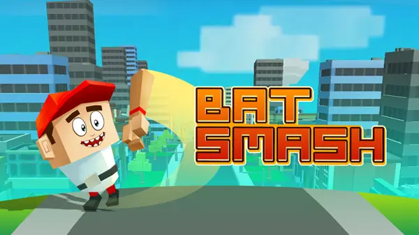 Bat Smash