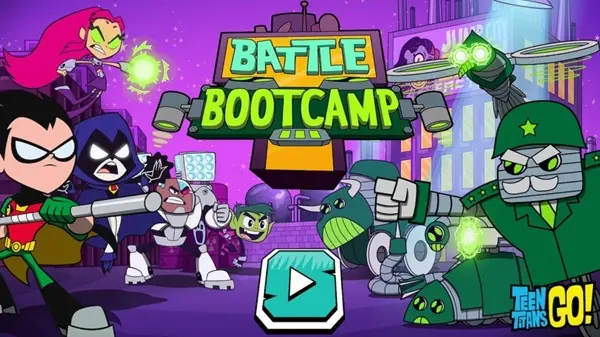 Battle Bootcamp