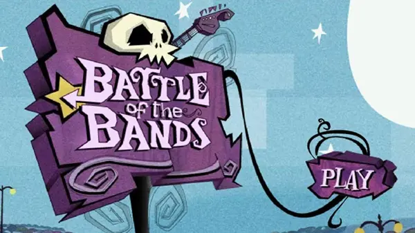 Battle Of The Bands