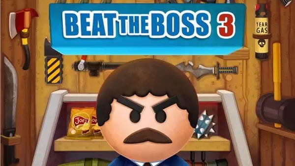 Beat The Boss 3