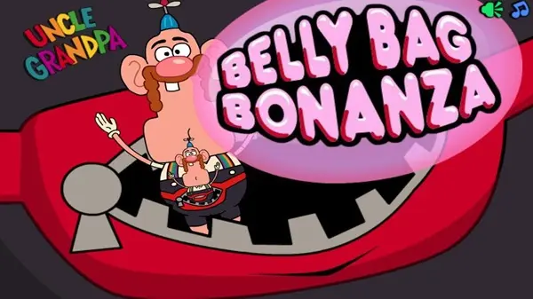 Belly Bag Bonanza