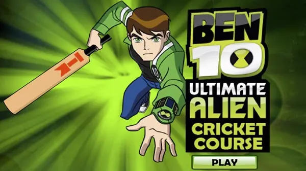 Cricket Course