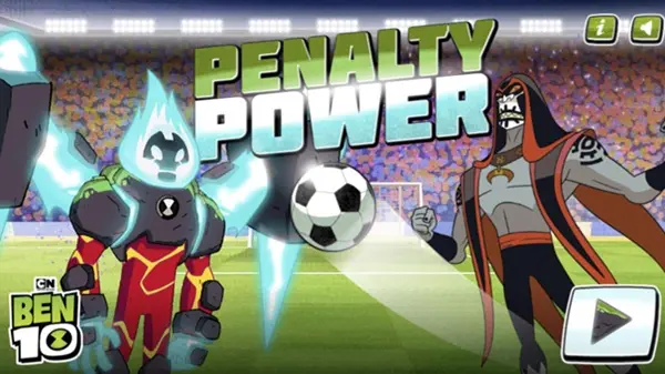 Penalty Power