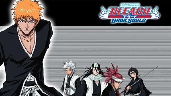 Bleach: Dark Souls