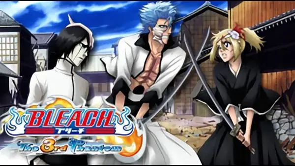 Bleach: The 3rd Phantom