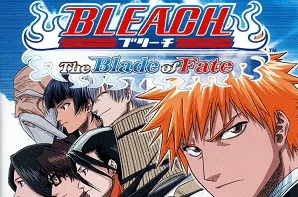 Bleach: The Blade of Fate