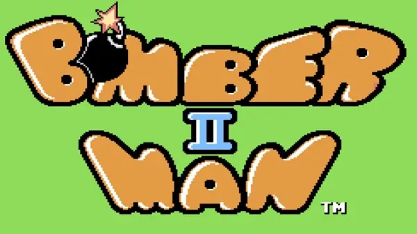 Bomberman II