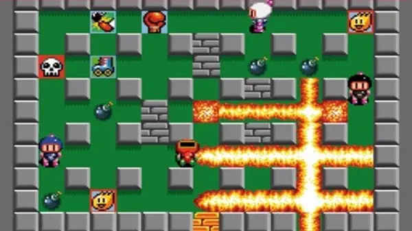 Bomberman