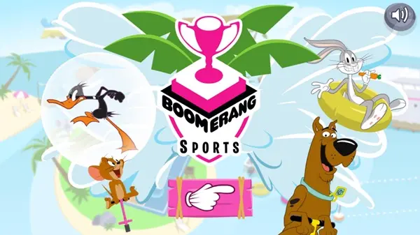 Boomerang Sports