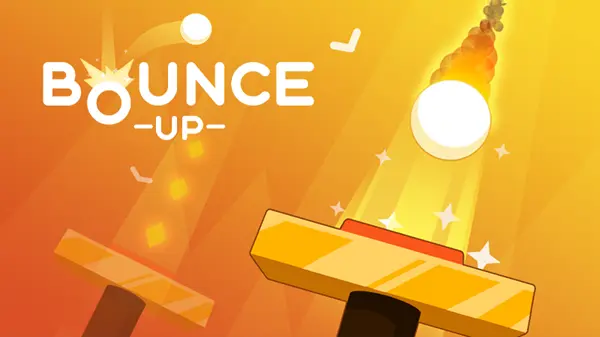Bounce Up