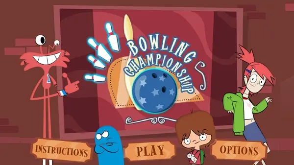 Bowling Championship