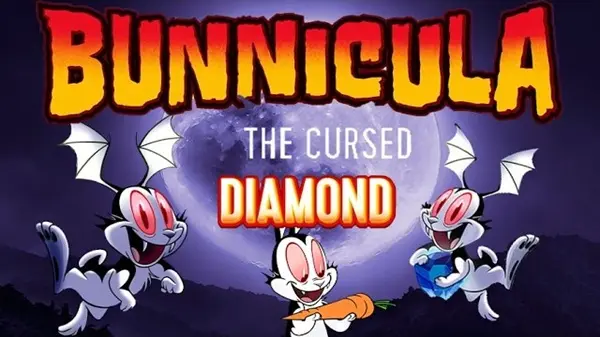 Bunnicula: The Cursed Diamond