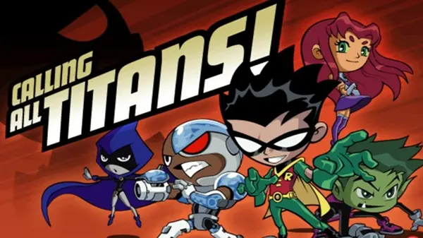 Calling All Titans