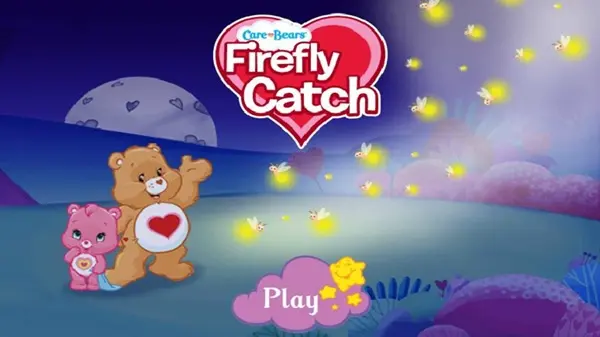 Care Bears: Firefly Catch