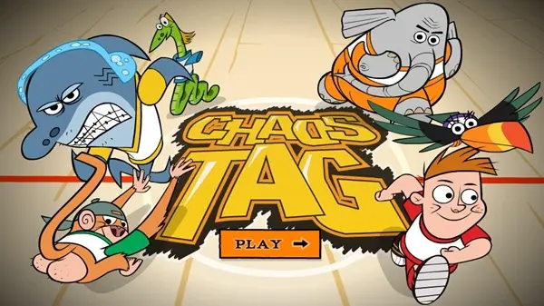 Chaos Tag