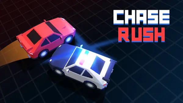 Chase Rush
