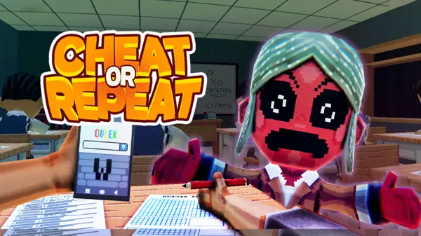 Cheat or Repeat