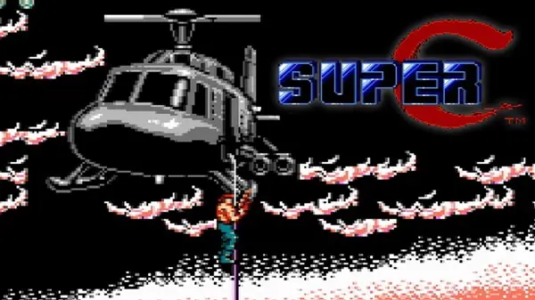 Super C