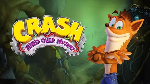 Crash: Mind Over Mutant