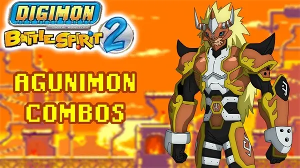Digimon Battle Spirit 2