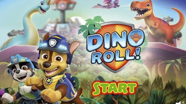 Dino Roll