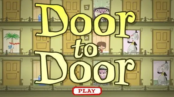 Door To Door