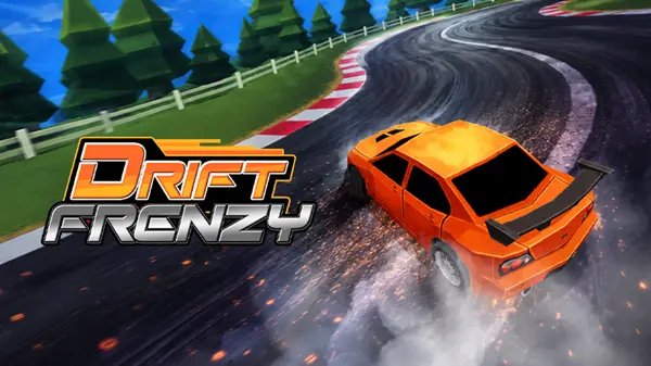 Drift Frenzy