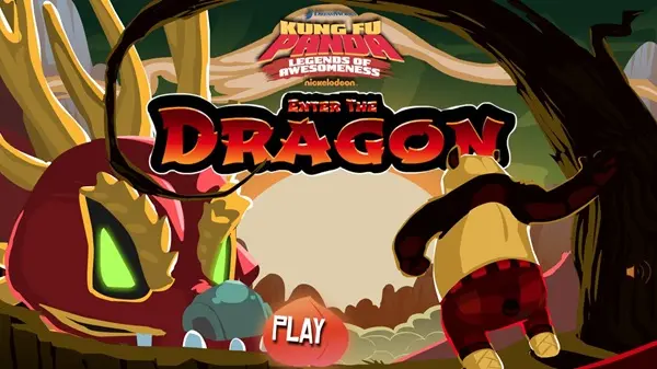 Enter the Dragon