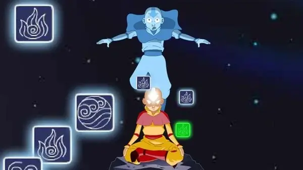 Escape from the Spirit World