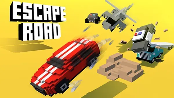 Escape Road