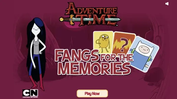 Fangs for the Memories
