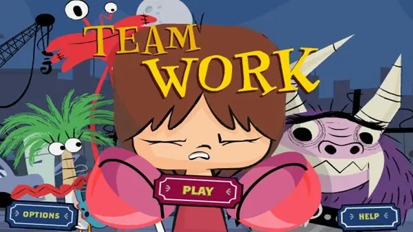 Team Work