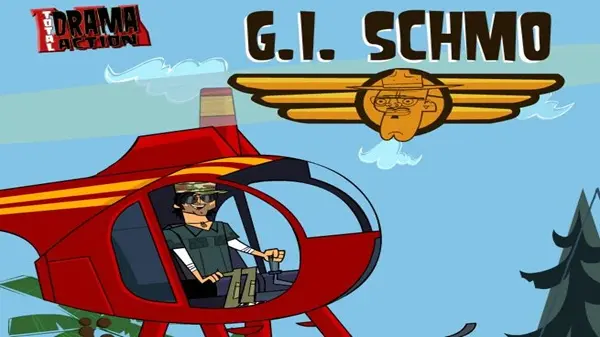 G.I. Schmo