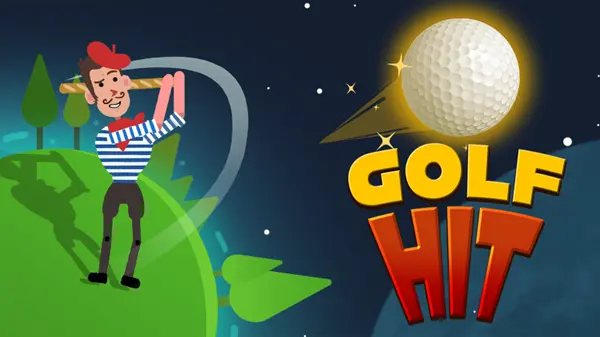 Golf Hit