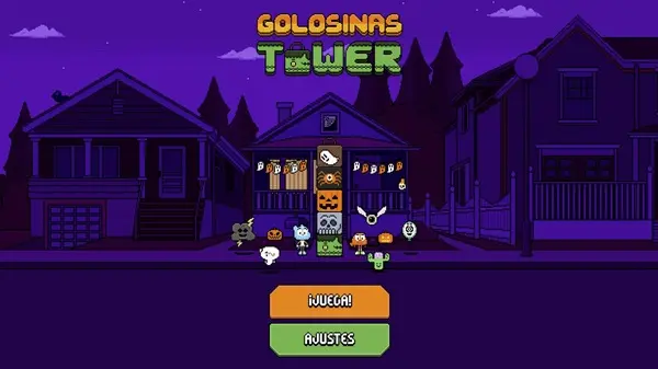 Gumball: Candy Tower