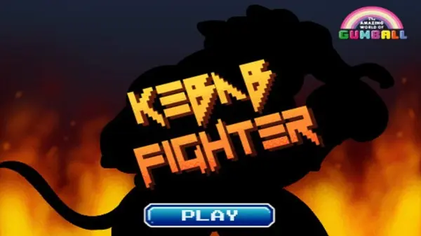 Gumball: Kebab Fighter