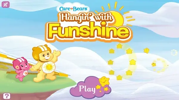 Hangin' with Funshine