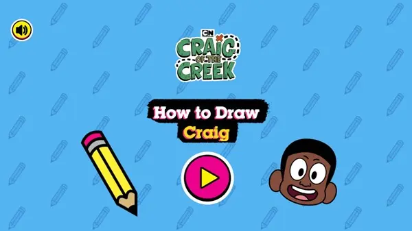 How to Draw Craig