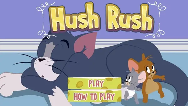 Hush Rush
