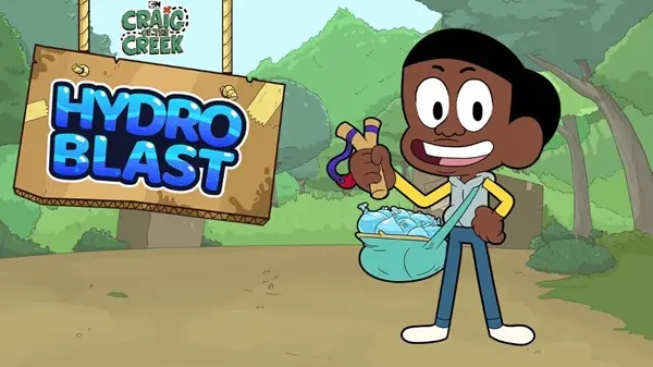 Hydro Blast