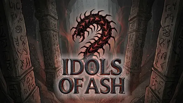 Idols of Ash