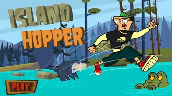 Island Hopper