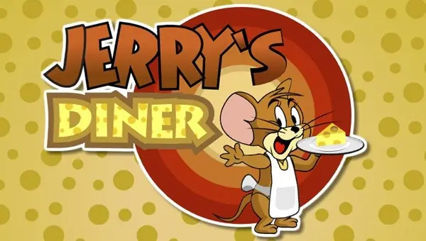 Jerry's Diner