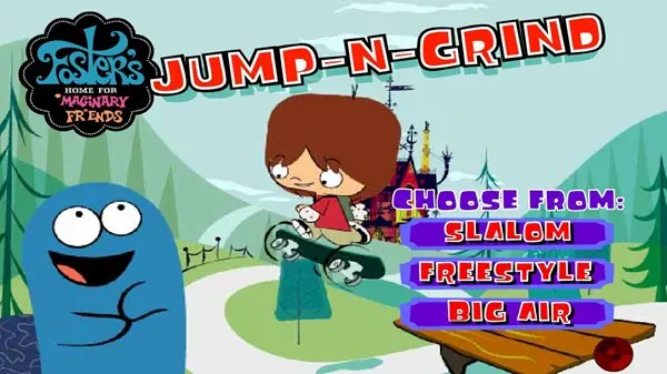 Jump-N-Grind