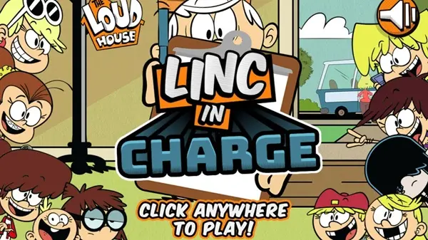 Linc in Charge
